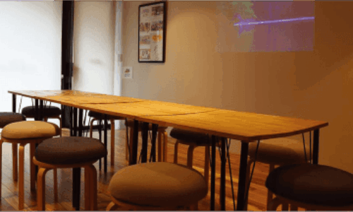 NCS㈱による西川口エリアのまちづくりプロジェクト